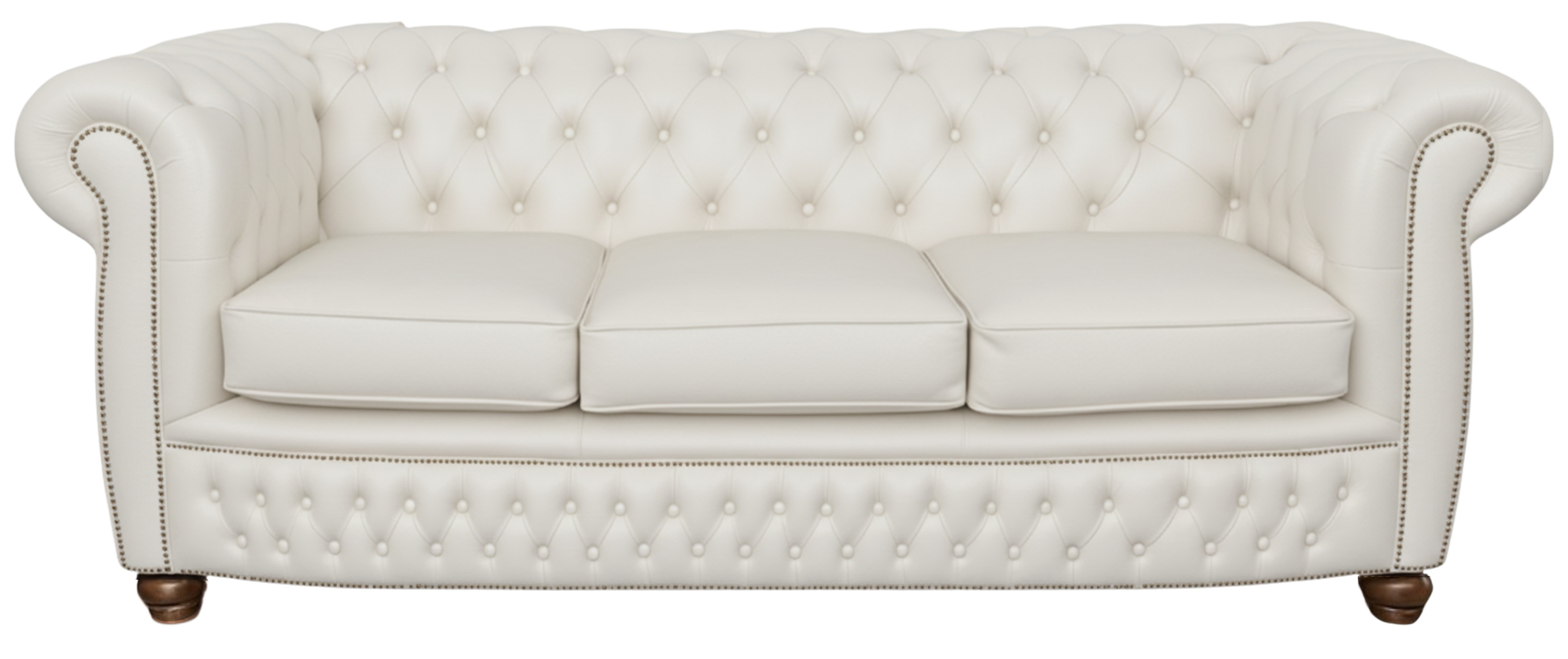 The Chamberlain Chesterfield